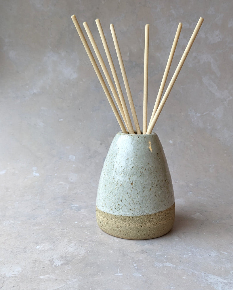 New! TUNDRA reed diffuser