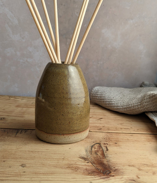 LICHEN reed diffuser