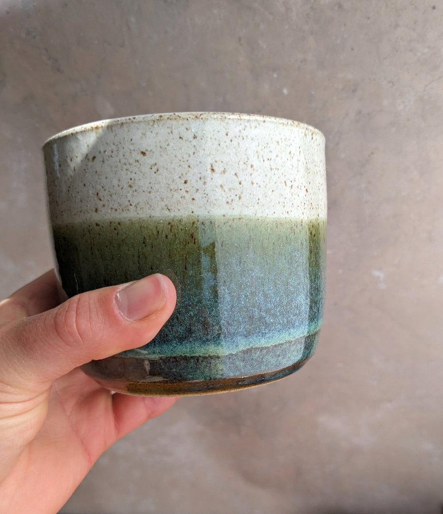ROCKPOOLS small plant pot