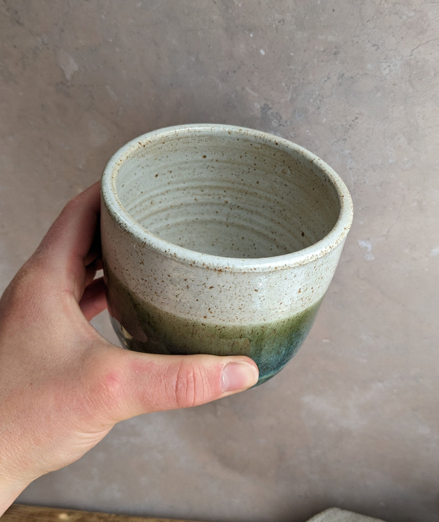 ROCKPOOLS small plant pot