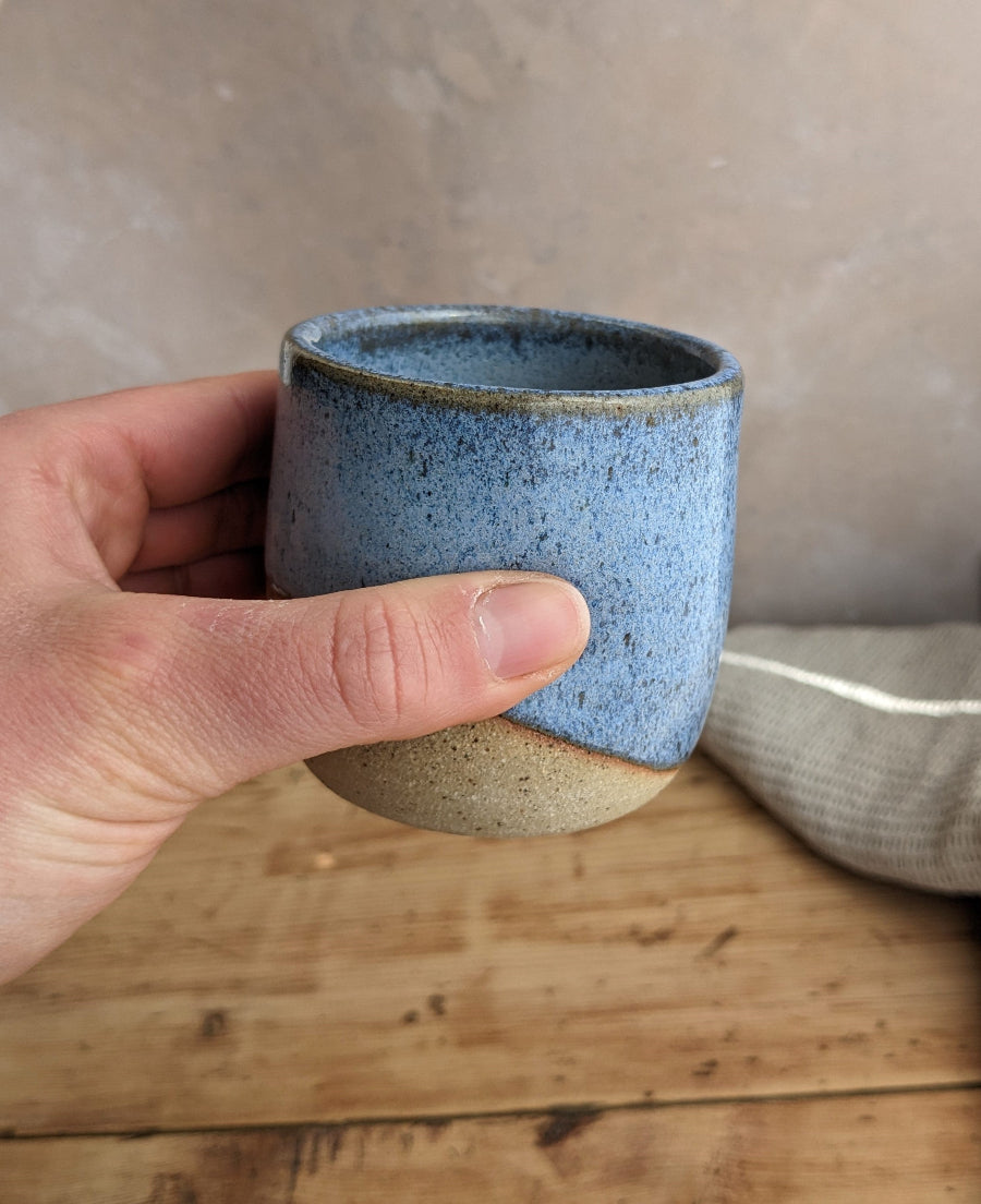 AEGEAN double espresso cup 125ml