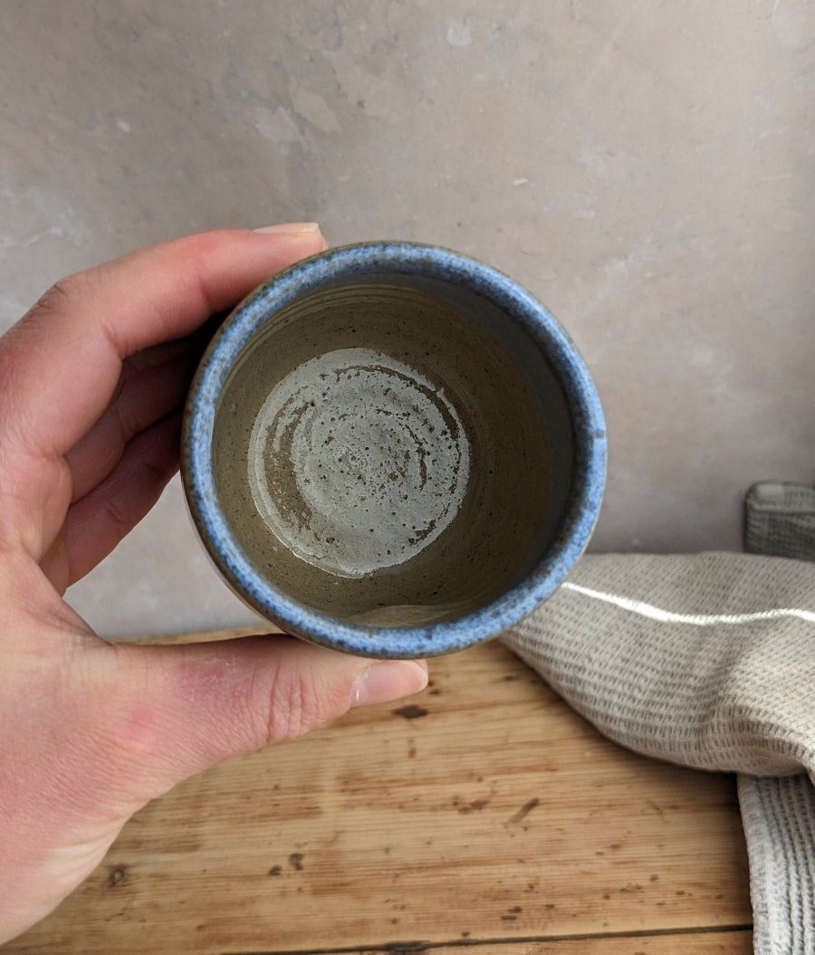AEGEAN double espresso cup 125ml