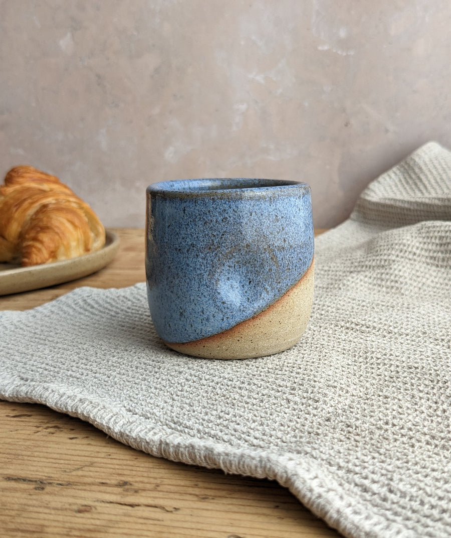 AEGEAN double espresso cup 125ml