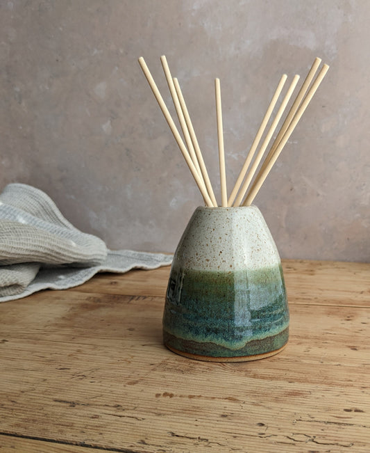 ROCKPOOLS large reed diffuser