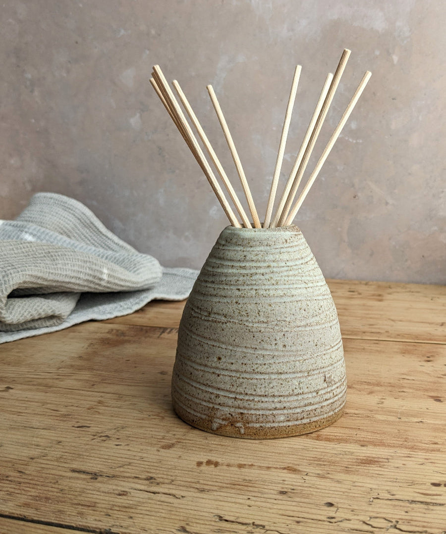 LOW TIDE large reed diffuser