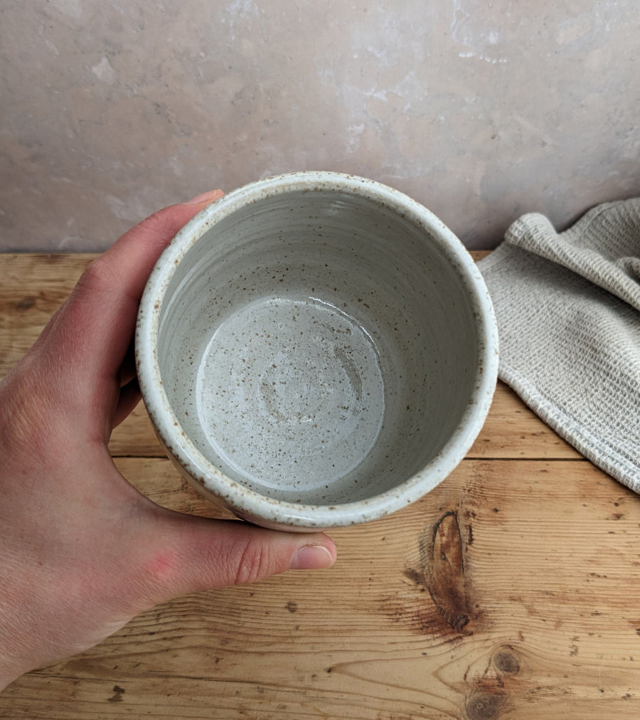 COAST small plant pot