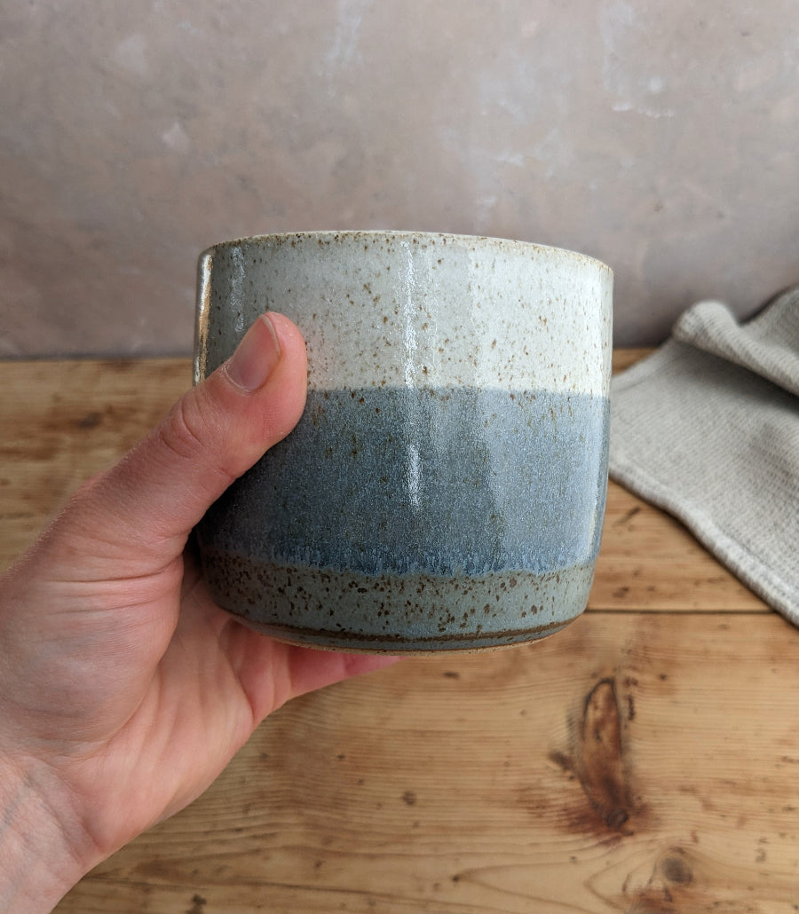 COAST small plant pot
