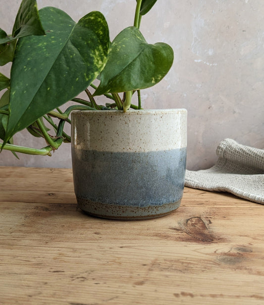 COAST small plant pot
