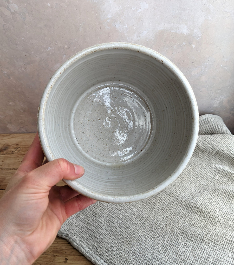 ROCKPOOLS large plant pot