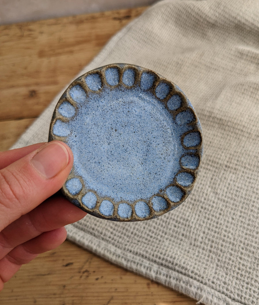 AEGEAN mini jewellery/ ring dish