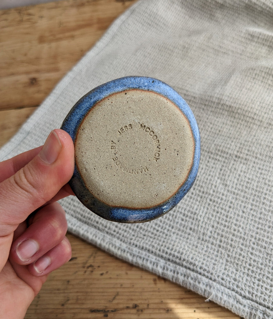 AEGEAN mini jewellery/ ring dish