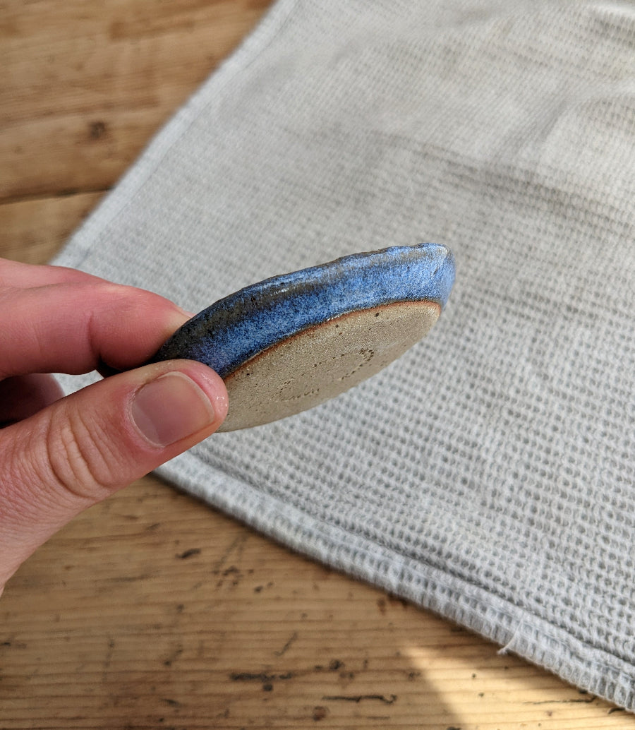 AEGEAN mini jewellery/ ring dish