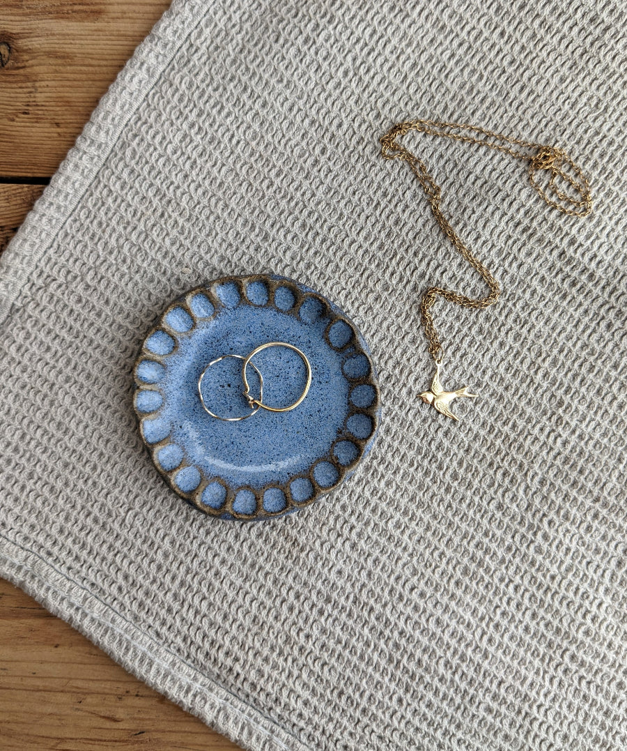 AEGEAN mini jewellery/ ring dish