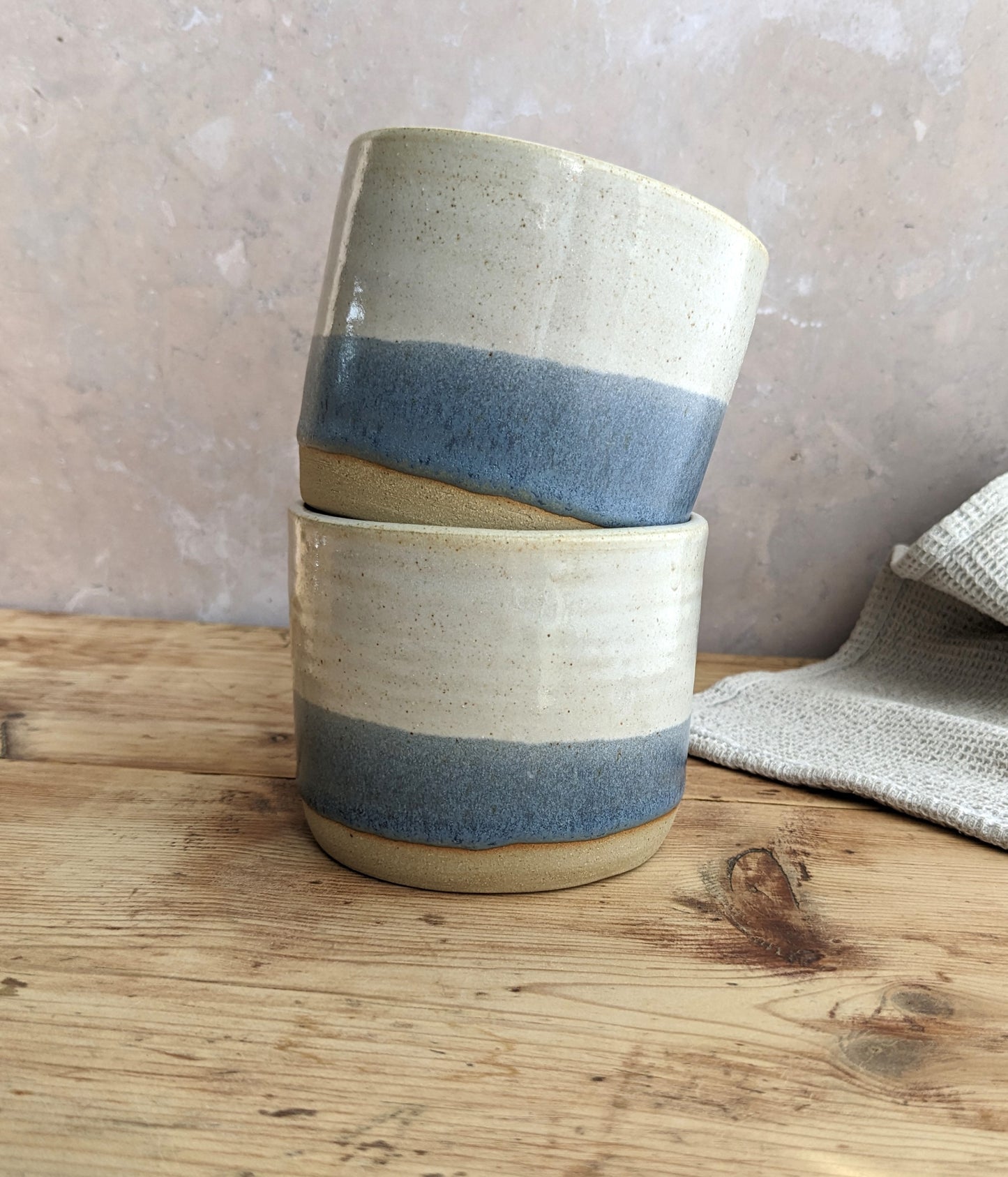 CLEARANCE Coast small plant pots