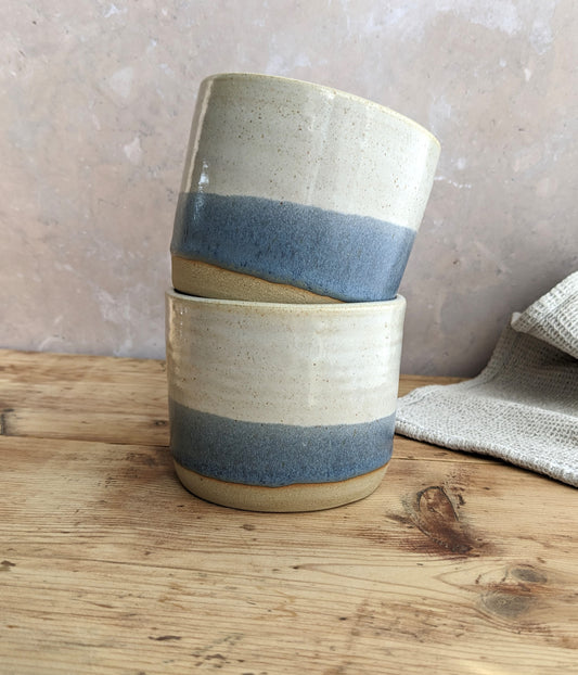 CLEARANCE Coast small plant pots