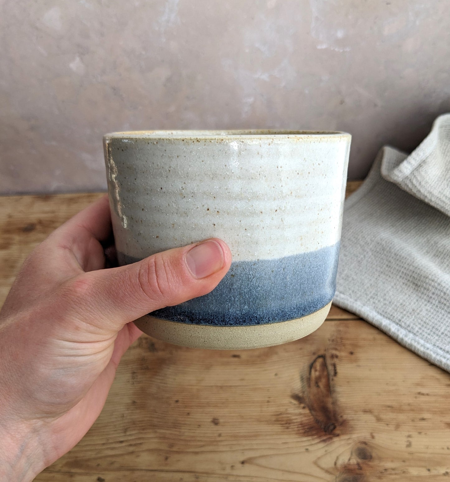CLEARANCE Coast small plant pots