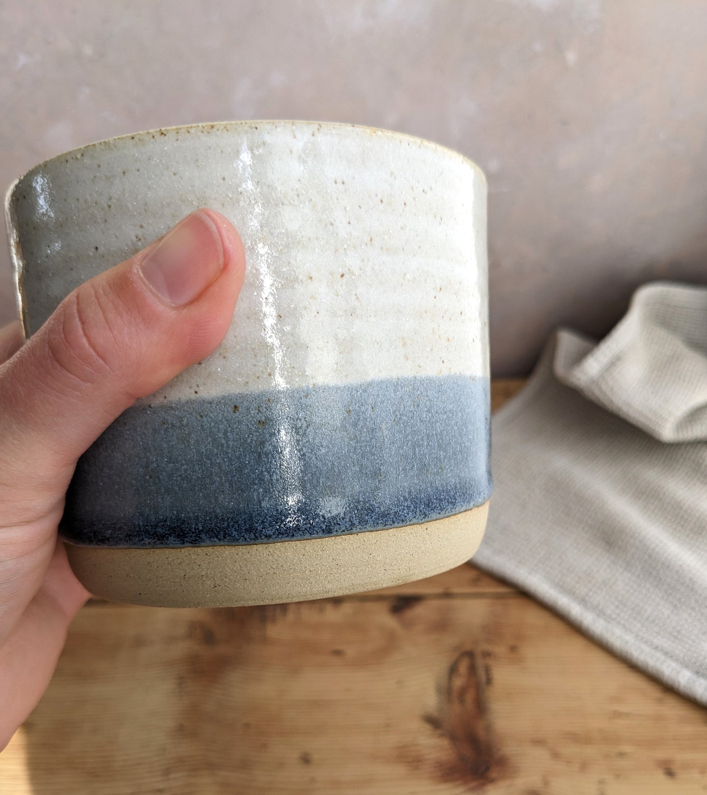 CLEARANCE Coast small plant pots
