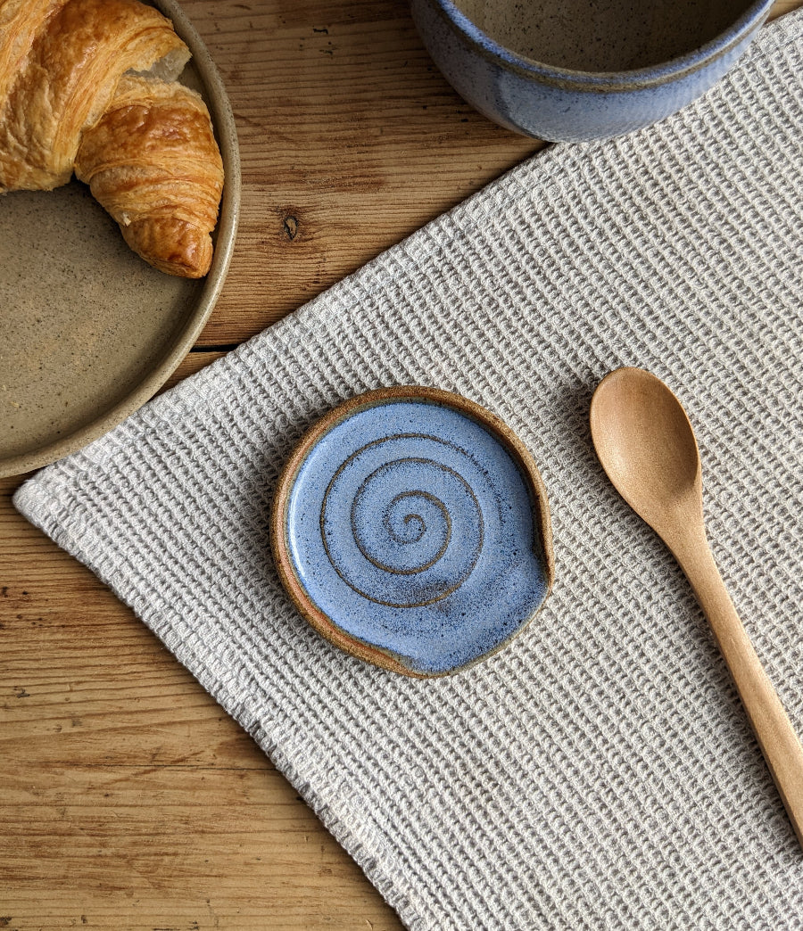 PORTH mini spoon rest