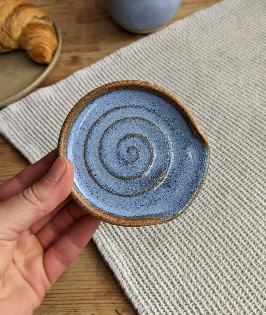 PORTH mini spoon rest