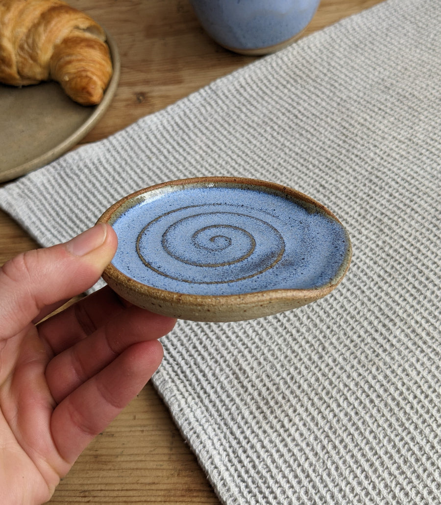 PORTH mini spoon rest