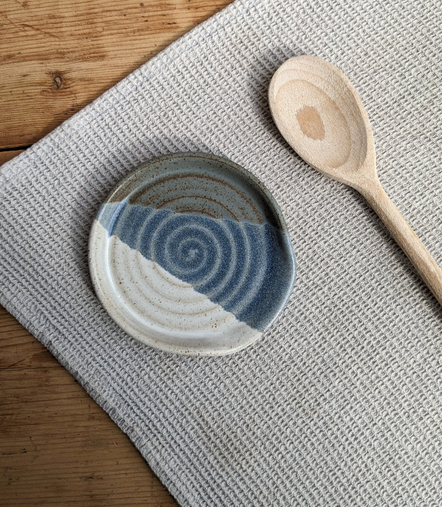 Xmas pre-order COAST large spoon rest