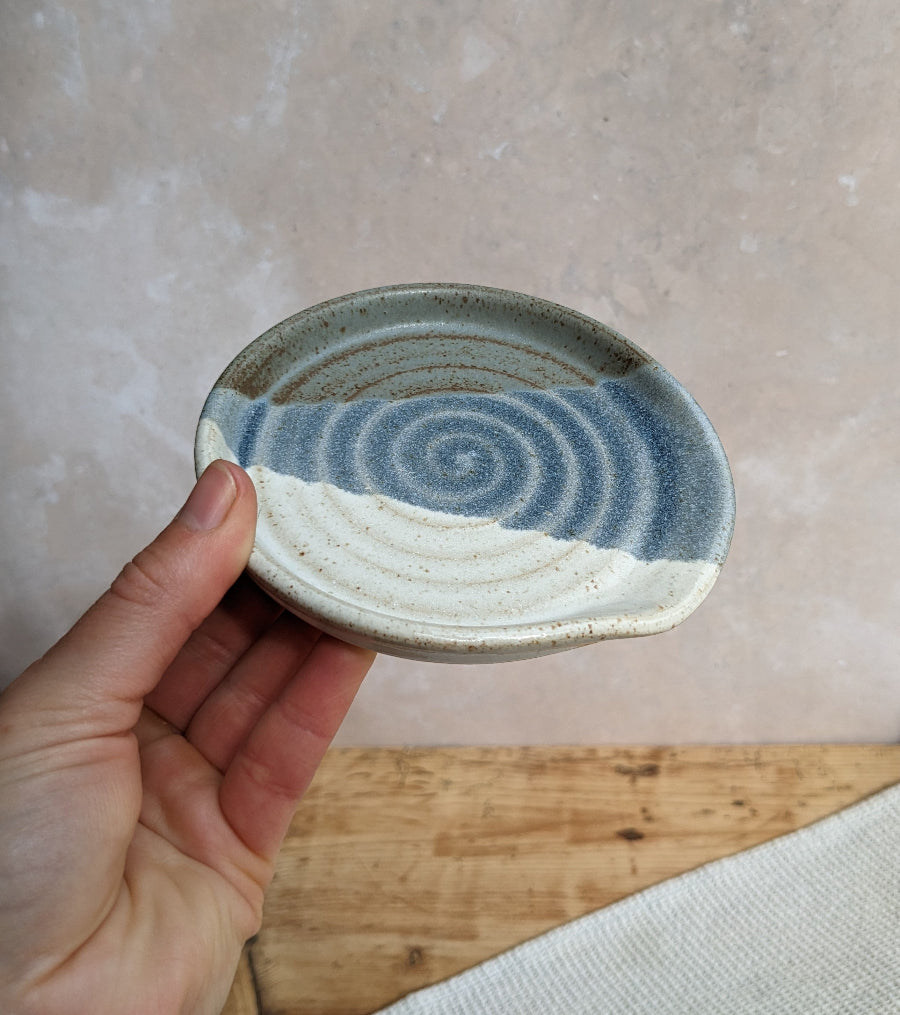 Xmas pre-order COAST large spoon rest